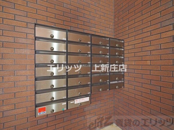 ア・ヴォートル・サンテの物件内観写真